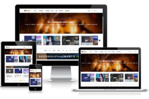 ripro9.0 最新修正升级版+WP两款美化包+稀有插件（免授权）-随风去-396资源