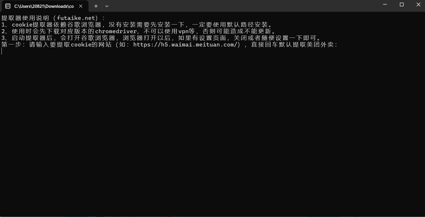 cookie自动提取器-随风去-396资源