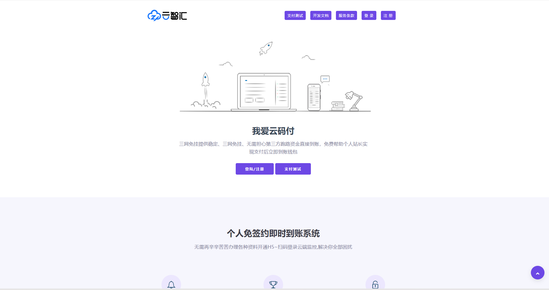 最新开源码支付源码Peak系统V1.99版本-随风去-396资源